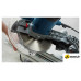 Торцовочная пила Bosch GCM 216 Professional 0601B33000