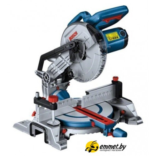 Торцовочная пила Bosch GCM 216 Professional 0601B33000