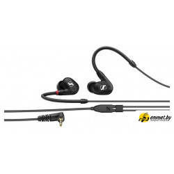Наушники Sennheiser IE 100 Pro (черный)