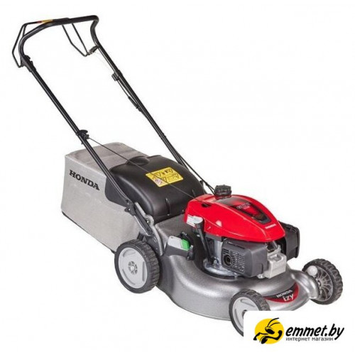 Газонокосилка Honda HRG466C1SKEP Газонокосилка Honda HRG466C1SKEP