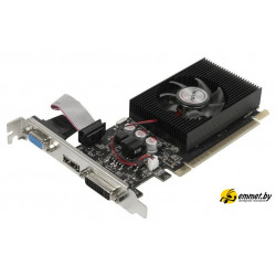 Видеокарта AFOX GeForce GT 730 4GB GDDR3 AF730-4096D3L6