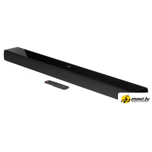 Саундбар JBL Cinema SB120