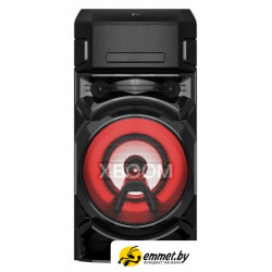 Патибокс LG X-Boom ON77DK