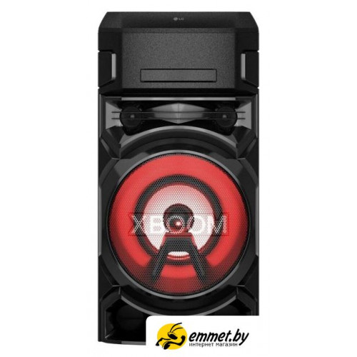 Патибокс LG X-Boom ON77DK