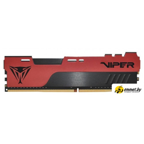 Оперативная память Patriot Viper Elite II 16GB PC4-25600 PVE2416G320C8