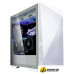 Корпус Zalman Z9 Iceberg (белый)