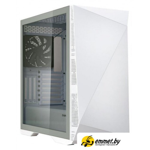 Корпус Zalman Z9 Iceberg (белый)