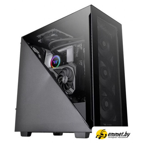 Корпус Thermaltake Divider 300 TG CA-1S2-00M1WN-00