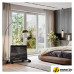 Конвектор Electrolux ECH/BMI-1500 Brilliant Marble