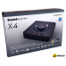Внешняя звуковая карта Creative Sound Blaster X4