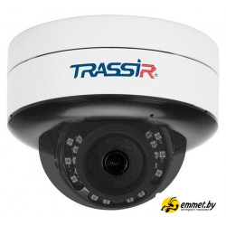 IP-камера TRASSIR TR-D3121IR2 v6 (2.8 мм)