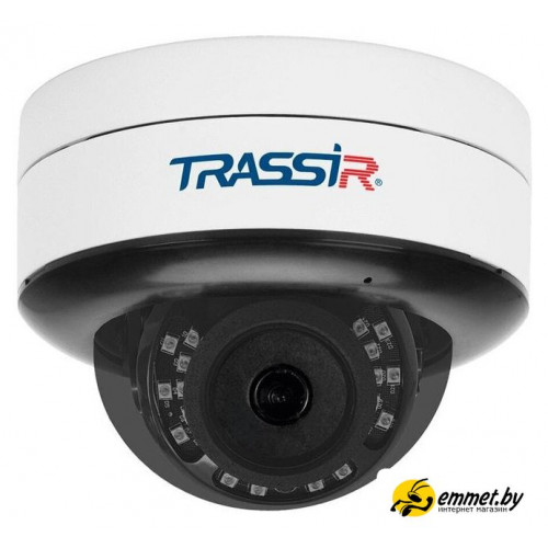IP-камера TRASSIR TR-D3121IR2 v6 (2.8 мм)