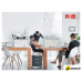 МФУ Pantum BM5100ADN