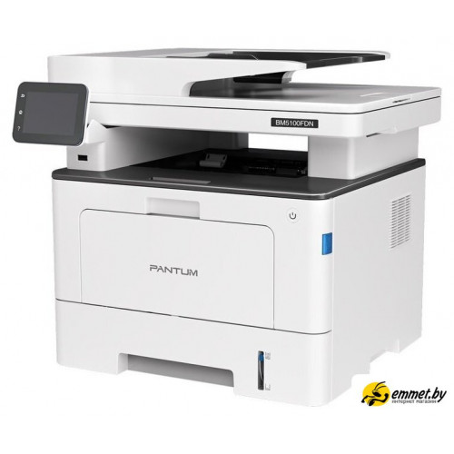 МФУ Pantum BM5100FDN