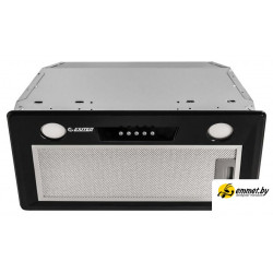 Кухонная вытяжка Exiteq EX-1266 (черный)