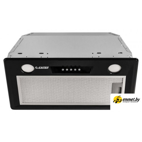 Кухонная вытяжка Exiteq EX-1266 (черный)