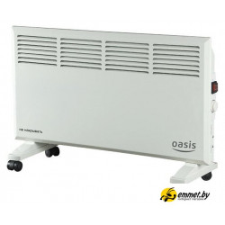 Конвектор Oasis KM-25