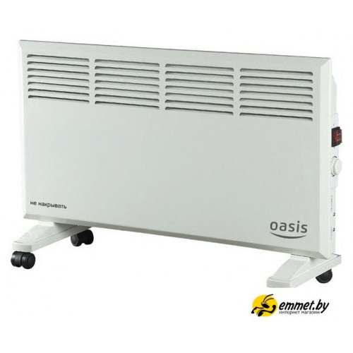 Конвектор Oasis KM-25