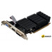 Видеокарта AFOX GeForce GT710 2GB DDR3 AF710-2048D3L5