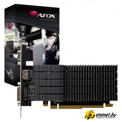Видеокарта AFOX GeForce GT710 2GB DDR3 AF710-2048D3L5