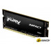 Оперативная память Kingston FURY Impact 32GB DDR4 SODIMM PC4-25600 KF432S20IB/32