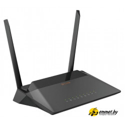 Беспроводной DSL-маршрутизатор D-Link DSL-224/R1A