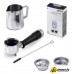 Рожковая кофеварка DeLonghi La Specialista EC9355.M