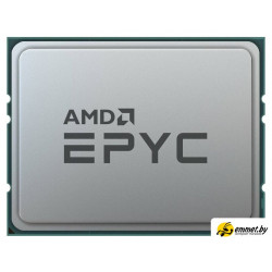 Процессор AMD EPYC 7543