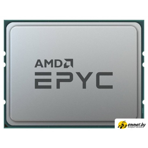 Процессор AMD EPYC 72F3