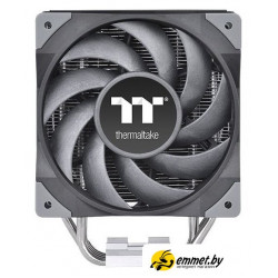 Кулер для процессора Thermaltake Toughair 510 CL-P075-AL12BL-A