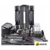 Кулер для процессора Thermaltake Toughair 510 CL-P075-AL12BL-A