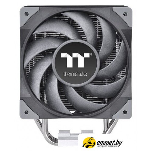 Кулер для процессора Thermaltake Toughair 510 CL-P075-AL12BL-A