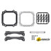 Кулер для процессора Thermaltake Toughair 310 CL-P074-AL12BL-A