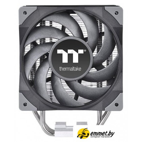 Кулер для процессора Thermaltake Toughair 310 CL-P074-AL12BL-A