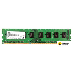 Оперативная память Foxline 32GB DDR4 PC4-25600 FL3200D4U22-32G