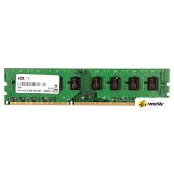 Оперативная память Foxline 8GB DDR4 PC4-25600 FL3200D4U22-8G
