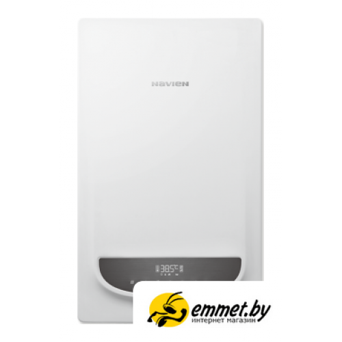 Отопительный котел NAVIEN Deluxe One 30K