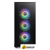Корпус Thermaltake Divider 300 TG ARGB CA-1S2-00M1WN-01