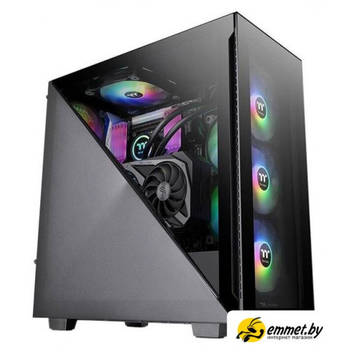 Корпус Thermaltake Divider 300 TG ARGB CA-1S2-00M1WN-01