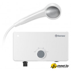 Проточный электрический водонагреватель-душ Thermex Urban 3500 shower