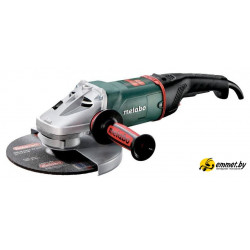 Угловая шлифмашина Metabo WE 24-230 MVT Quick 606470000