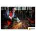 Угловая шлифмашина Metabo WE 24-230 MVT Quick 606470000