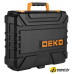 Ударная дрель Deko DKID600W SET 40