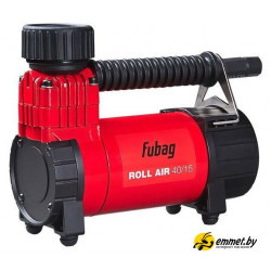 Автомобильный компрессор Fubag Roll Air 40/15
