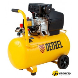 Компрессор Denzel DC1500/50