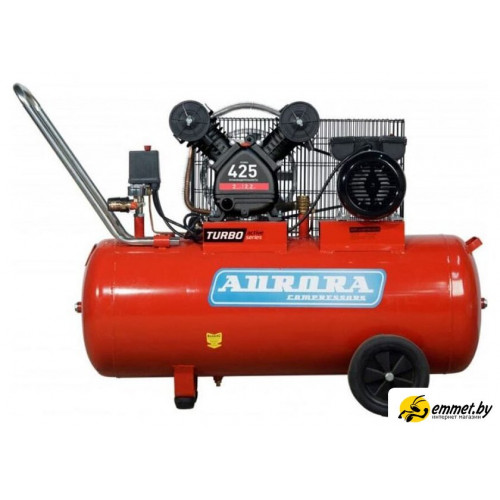Компрессор Aurora Cyclon-100 Turbo