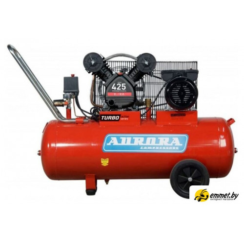 Компрессор Aurora Cyclon-75 Turbo