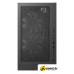 Корпус Montech X3 Glass (черный)