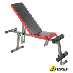 Силовая скамья Sundays Fitness IRSB202B