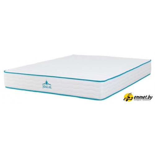 Матрас Askona Halal Bakim 160x186